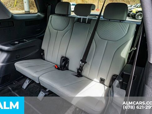 Used 2024 Hyundai Palisade SEL image 22