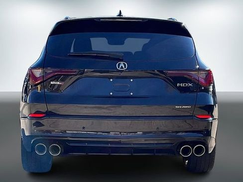 Used 2023 Acura MDX Type S image 4