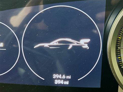 Certified 2024 Porsche 911 GT3 RS image 13