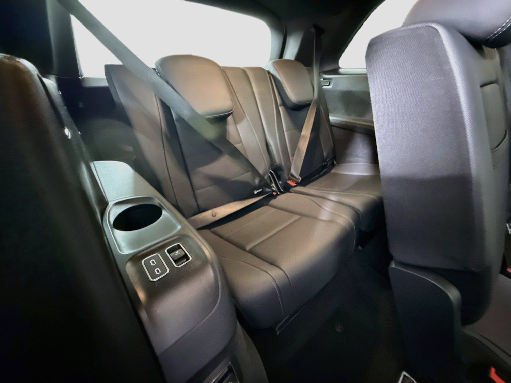 Used 2025 Mercedes-Benz GLS 450 4MATIC image 42
