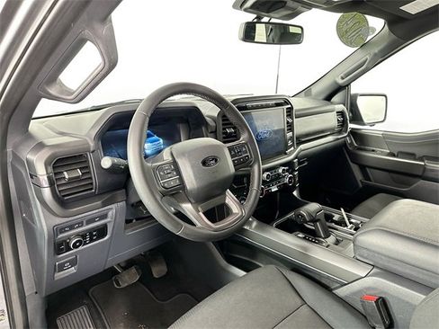 Used 2024 Ford F150 XLT w/ Equipment Group 302A MID image 20