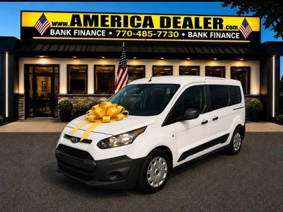 Used 2018 Ford Transit Connect XL