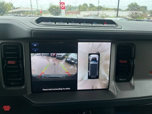 Used 2024 Ford Bronco Raptor AWD/4WD image 18
