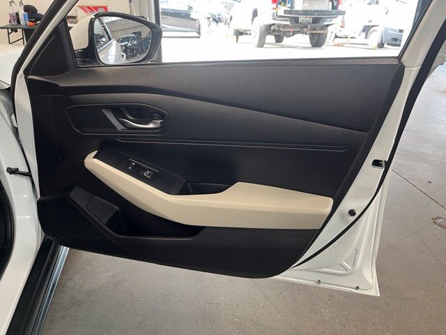 Used 2024 Honda Accord LX image 13