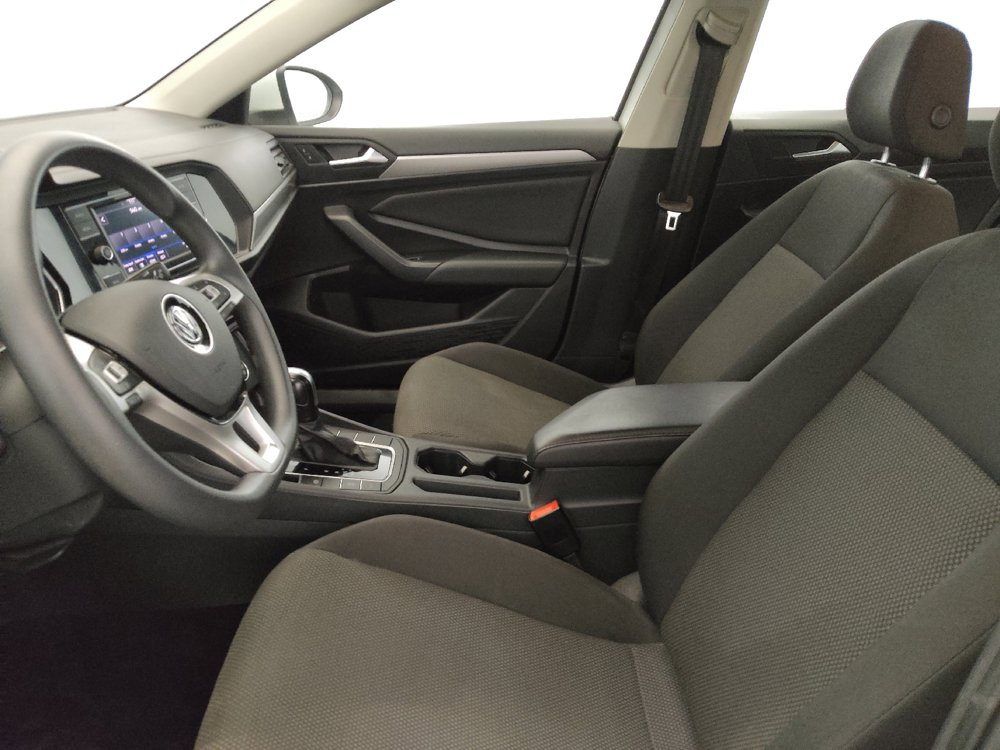 Used 2021 Volkswagen Jetta S w/ Driver Assistance Package FWD image 17
