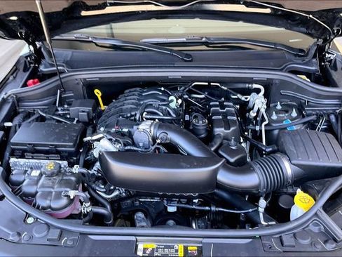 Used 2026 Dodge Durango GT AWD/4WD image 9