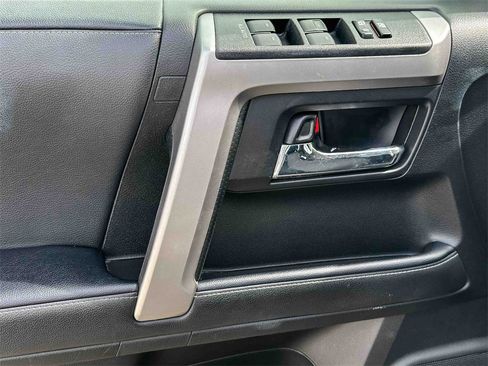 Used 2023 Toyota 4Runner SR5 image 8