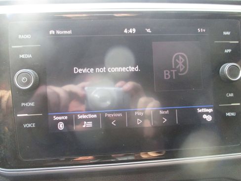 Used 2019 Volkswagen Atlas SEL Premium image 19