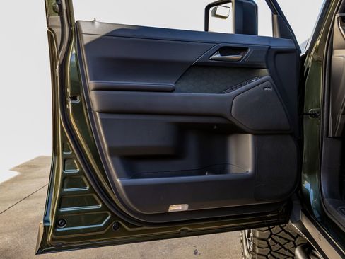 Used 2026 Lexus GX 550 image 36