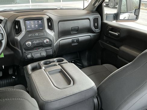 Used 2023 GMC Sierra 2500 Pro image 15