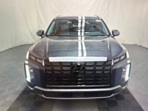 Used 2025 Hyundai Palisade SEL image 10