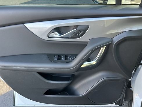 New 2026 Chevrolet Blazer LT w/ LPO, Floor Liner Package image 14
