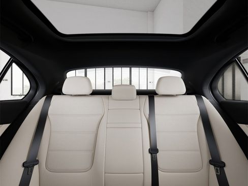 New 2026 Mercedes-Benz C 300 Sedan image 44