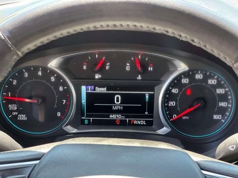 Used 2016 Chevrolet Malibu LT FWD image 22