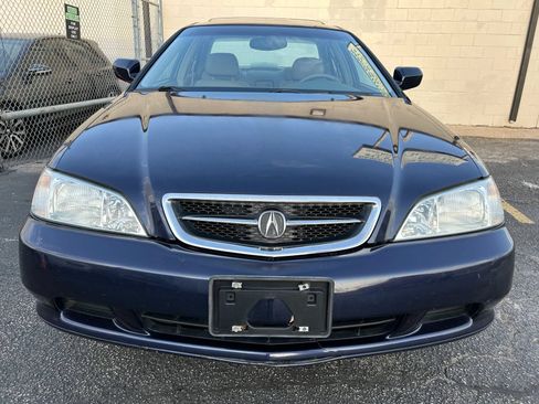 Used 1999 Acura TL FWD image 7
