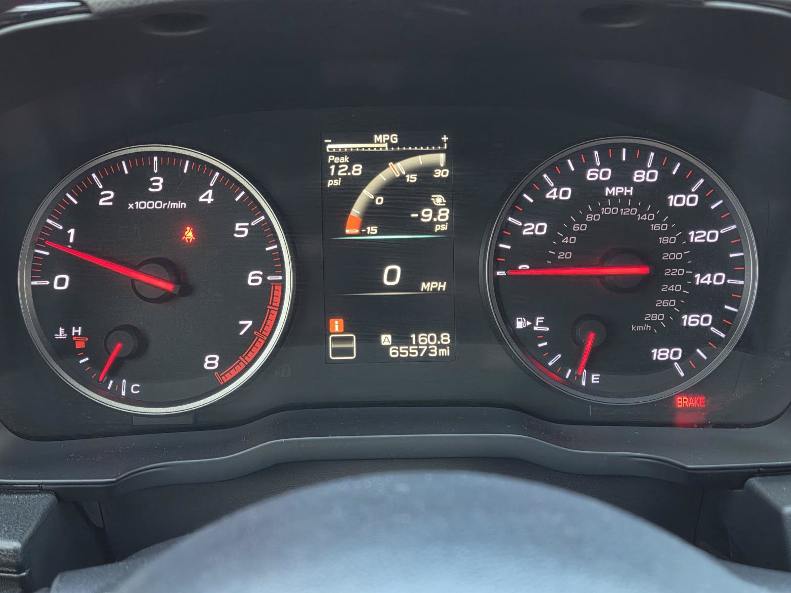 Used 2022 Subaru WRX Premium AWD/4WD image 21