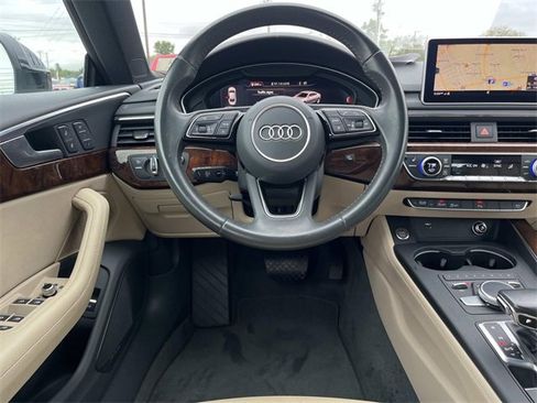 Used 2018 Audi A5 2.0T Prestige w/ Driver Assistance Package image 14