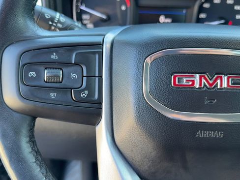 Used 2022 GMC Sierra 1500 Elevation image 18