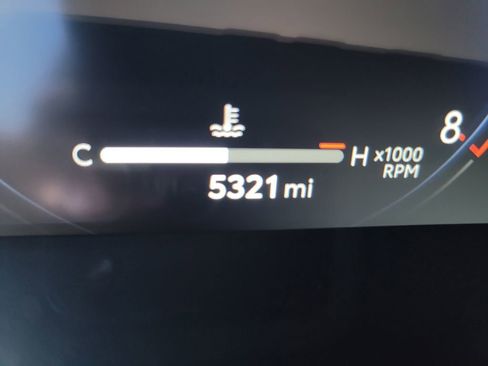 Used 2024 Toyota Highlander Limited image 31