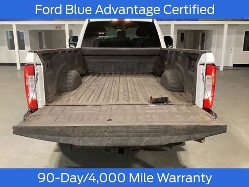 Certified 2017 Ford F250 XLT w/ XLT Value Package image 6