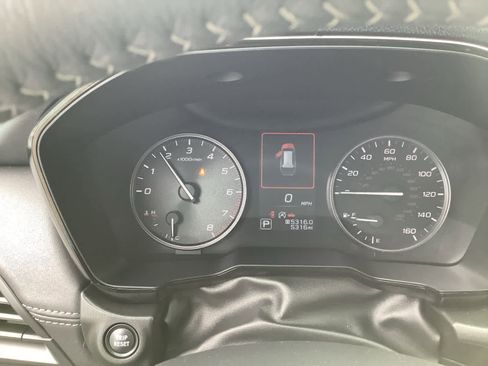 Certified 2025 Subaru Outback Premium image 16