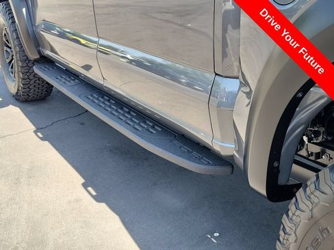 Used 2026 Ford F150 Raptor AWD/4WD image 30