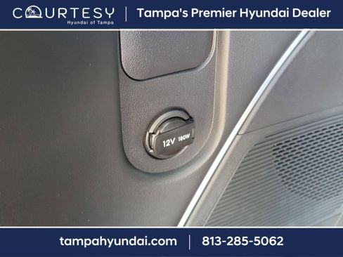 New 2026 Hyundai Palisade Calligraphy image 8