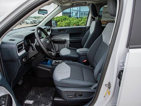 New 2025 Ford Maverick XLT w/ XLT Luxury Package image 15