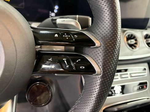 Used 2023 Mercedes-Benz E 53 AMG 4MATIC Cabriolet image 15
