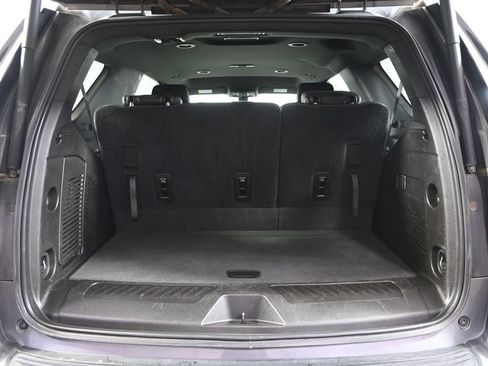 Used 2021 Chevrolet Tahoe LT AWD/4WD image 18