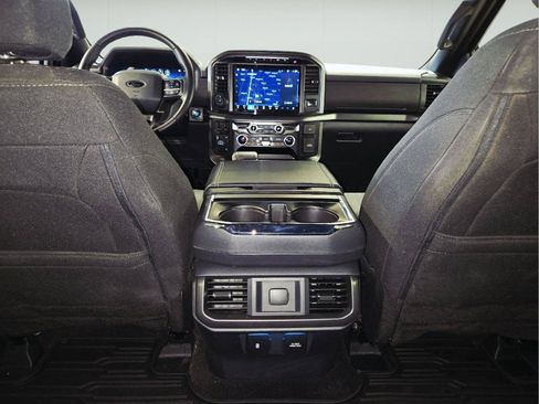 Used 2024 Ford F150 XLT w/ Equipment Group 302A MID AWD/4WD image 67