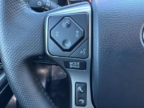 Certified 2022 Toyota Tacoma SR5 w/ Technology Package image 25