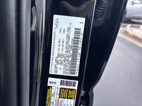 New 2025 Toyota Tacoma TRD Off-Road image 20