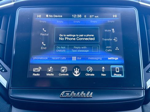 Used 2017 Maserati Ghibli S Q4 image 26