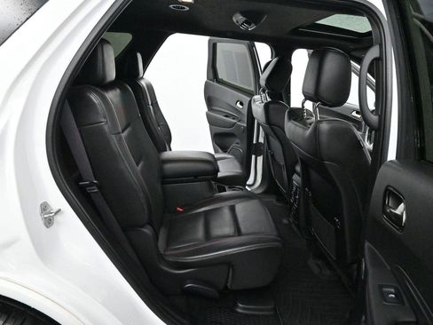 Used 2022 Dodge Durango R/T AWD/4WD image 35