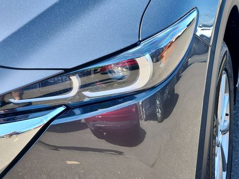 Certified 2023 MAZDA CX-5 AWD 2.5 S image 10