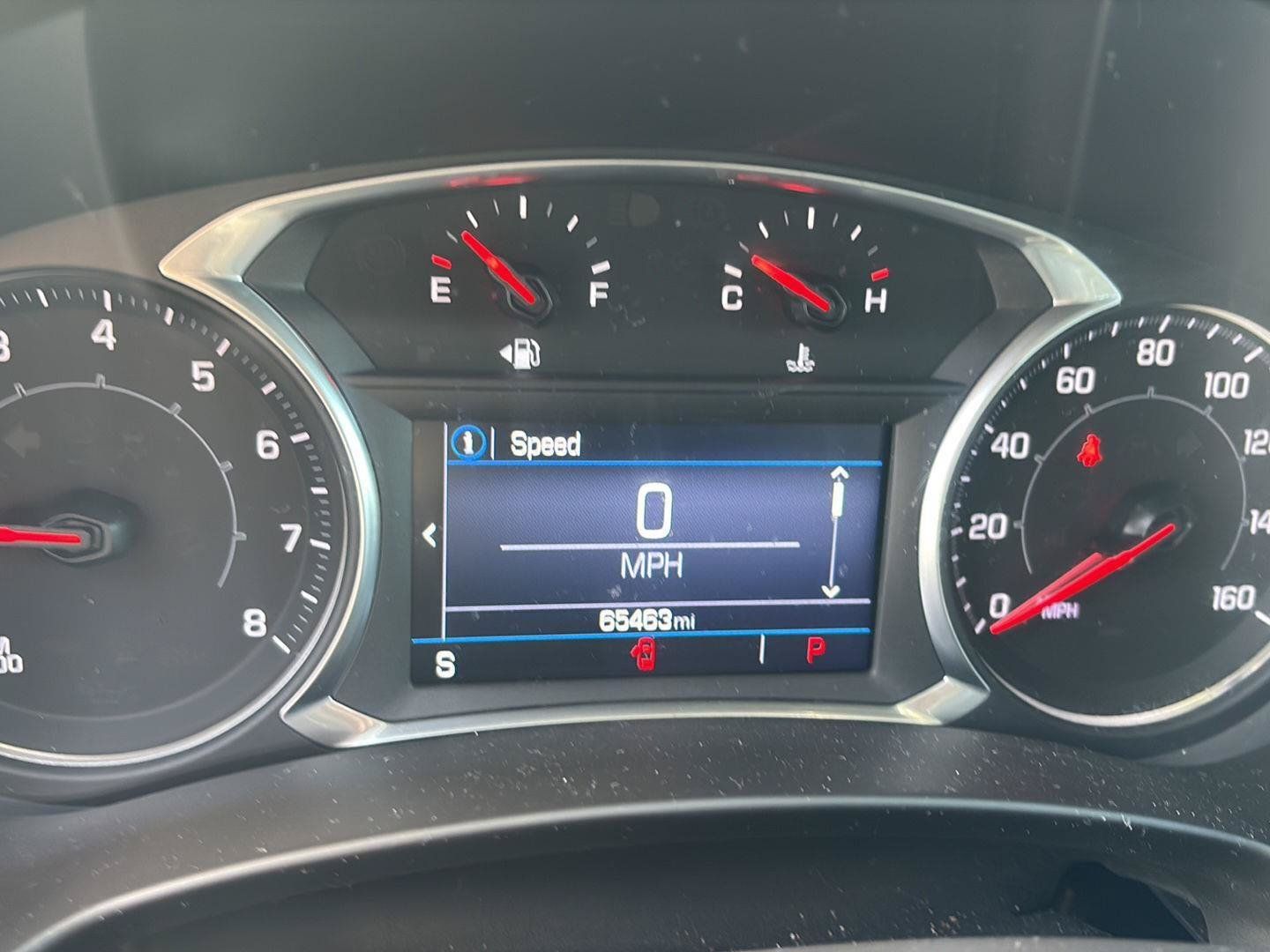 Used 2021 GMC Terrain SLE w/ Driver Convenience Package FWD image 16