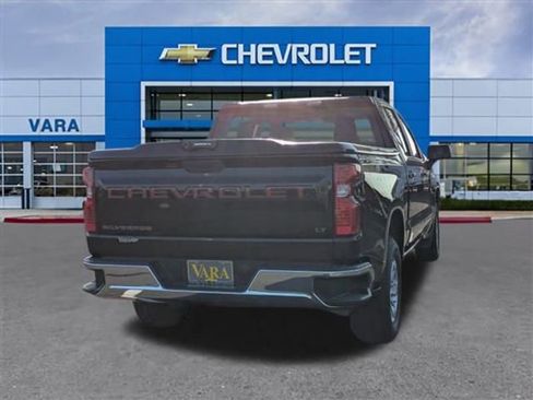 Used 2020 Chevrolet Silverado 1500 LT image 5