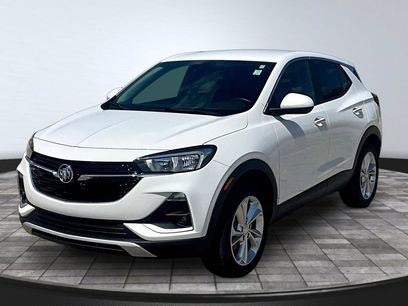 Used 2023 Buick Encore GX Preferred