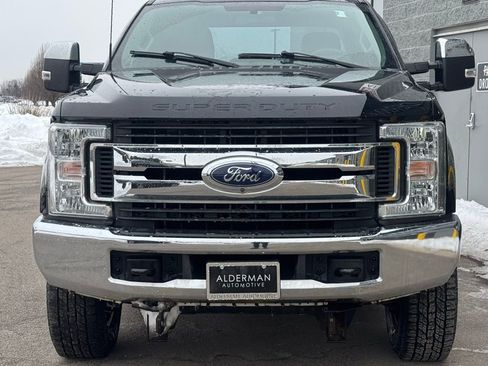 Used 2017 Ford F250 XL w/ STX Appearance Package image 42