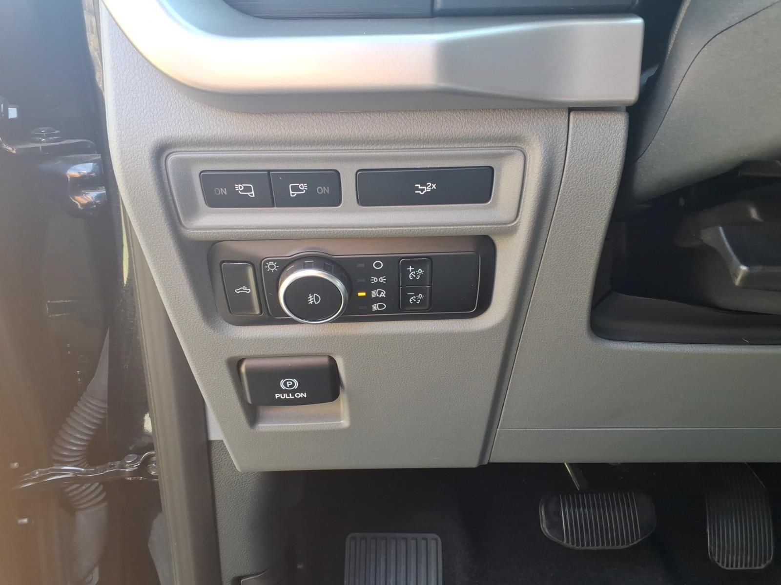 Used 2023 Ford F150 XLT w/ Equipment Group 302A High AWD/4WD image 20