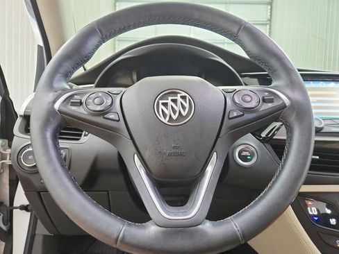 Used 2020 Buick Envision Premium AWD/4WD image 26