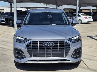 Used 2023 Audi Q5 Premium w/ Convenience Package video 2