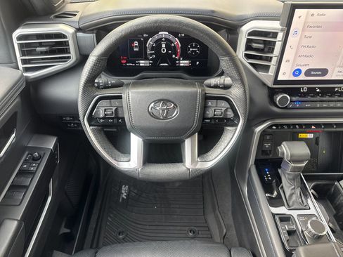 Used 2023 Toyota Tundra Platinum image 14