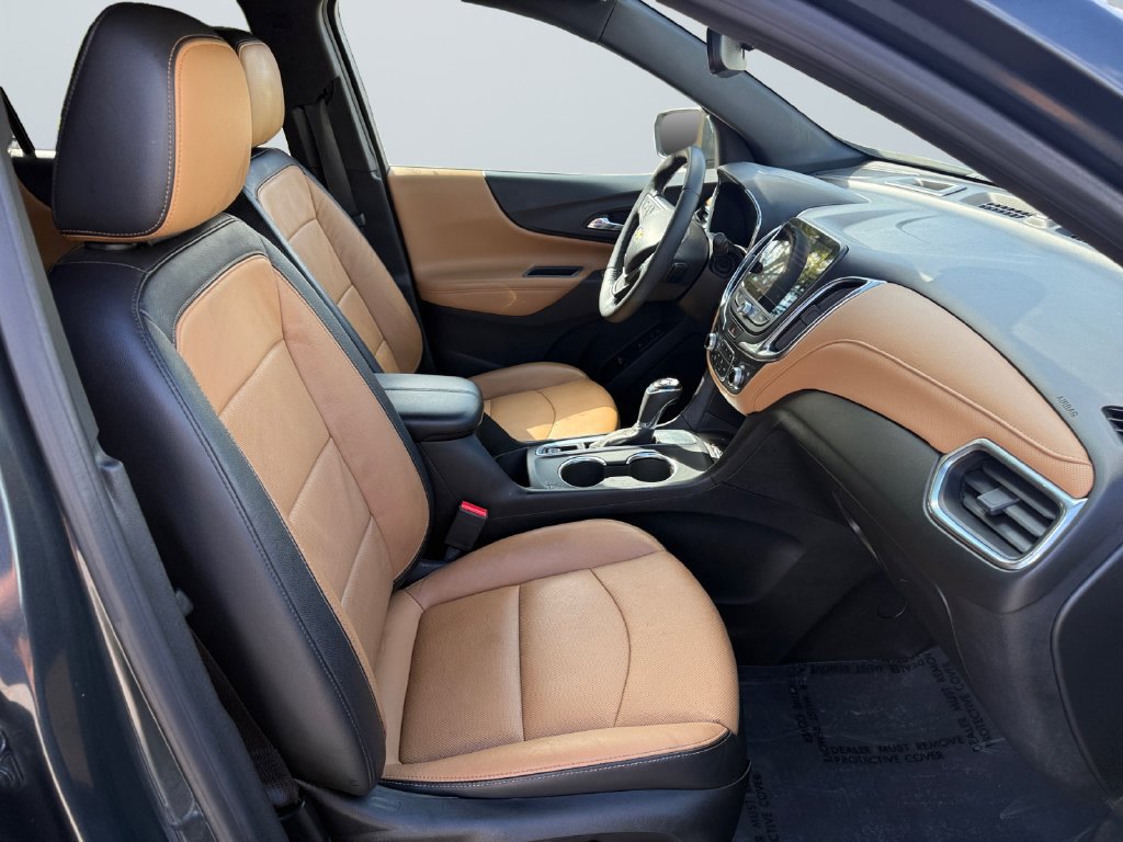 Used 2020 Chevrolet Equinox Premier FWD image 15