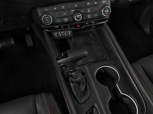 Used 2026 Dodge Durango GT AWD/4WD image 9