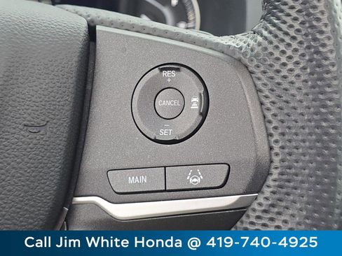 Certified 2024 Honda Passport EX-L image 31