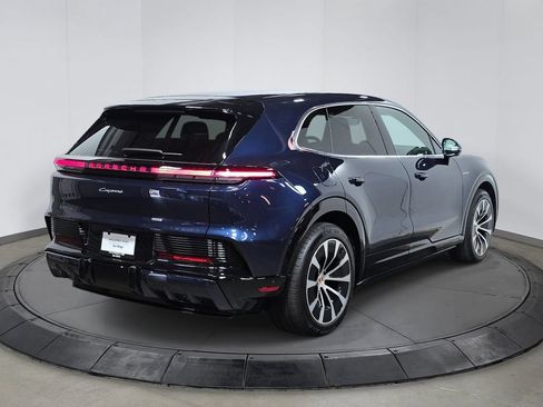 New 2026 Porsche Cayenne Electric AWD/4WD image 7