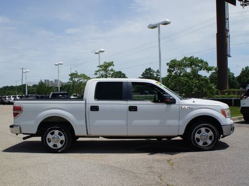 Used 2012 Ford F150 XLT w/ XLT Convenience Pkg RWD image 13