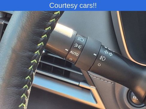 Certified 2025 Subaru Outback Onyx Edition AWD/4WD image 13